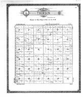 Thorson Township, Burke County 1914